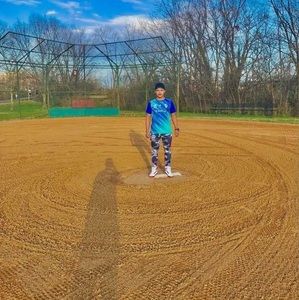 Meet your Posher, Carlos